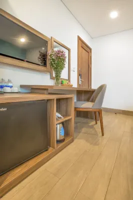 Yen Vy Hotel and Apartment Photos