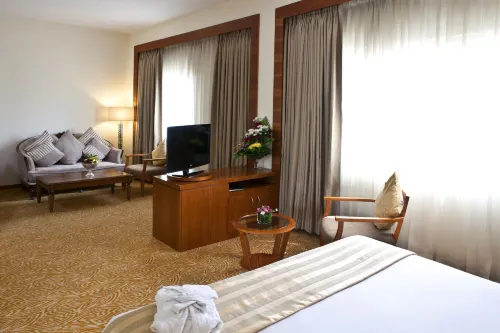 Landmark Grand Hotel Photos