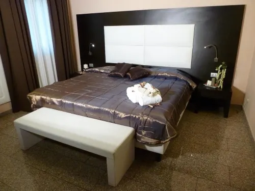 EH Suites Rome Airport Euro House Hotels Photos