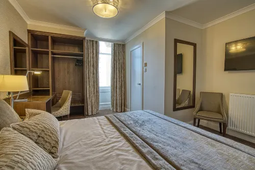 Best Western Inverness Palace Hotel  Spa Chambres Photos
