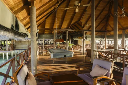 Medhufushi Island Resort Leisure & Recreation Photos