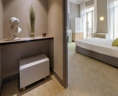 Hôtel la Villa Tosca Photos