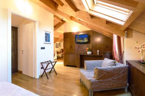 Locanda San Paolo Camere Photos