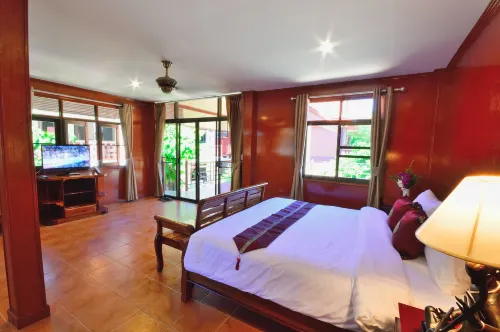 Avila Resort Pattaya Photos
