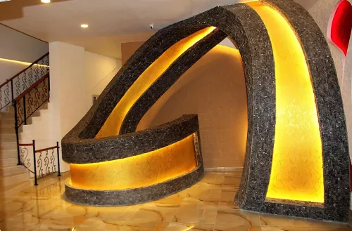 Nun Hotel Aree comuni Photos