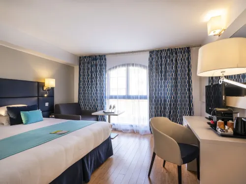 Hotel Nice Riviera Photos