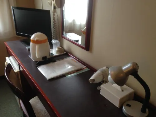 Hotel Select Inn Nagano Chambres Photos