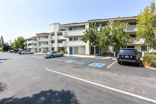 Motel 6 Sunnyvale, CA - North Public Areas Photos