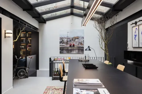 Yurbban Ramblas Boutique Hotel Espaces publics Photos