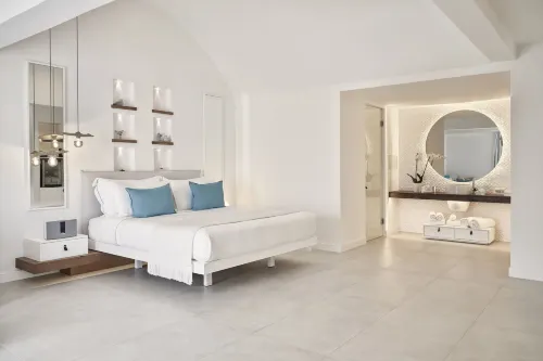 Nikki Beach Resort & Spa Santorini Photos