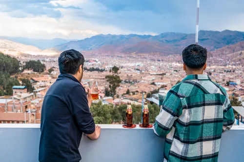 Ayni Cusco Hotel Near Hotel Photos