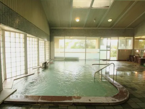 Shimoda Itoen Hotel Hanamisaki Chambres Photos