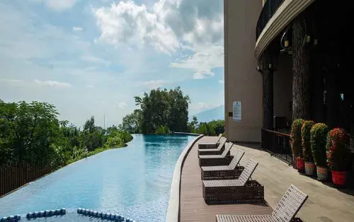 Baobab Safari Resort Relaksasi & Rekreasi Photos