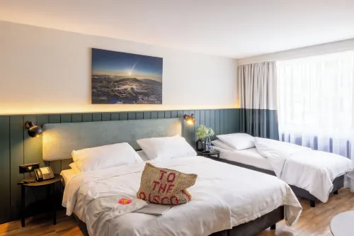 City Hotel Biel Bienne Chambres Photos