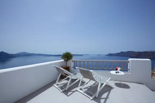 Filotera Suites Rooms Photos