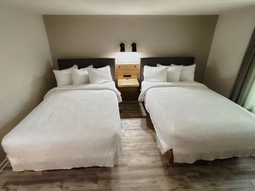 The Earl of Sandwich Motel Номера Photos