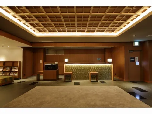Hotel Gracery Kyoto Sanjo Espaces publics Photos