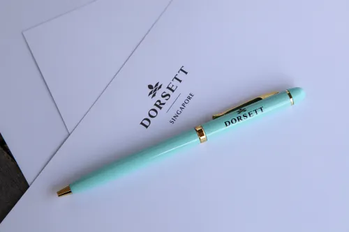 Dorsett Singapore (Newly Refurbished) Photos
