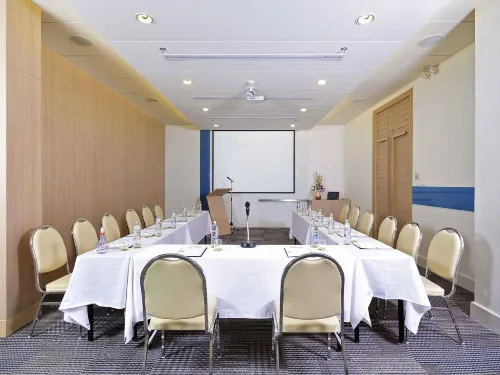 Ibis Phuket Kata Бизнес-удобства Photos