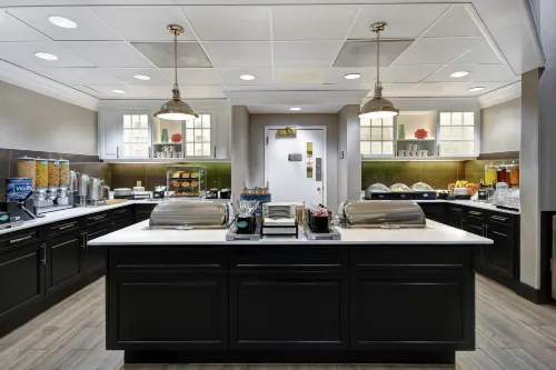 Homewood Suites by HIlton Edgewater - New York City Area 추천 Photos