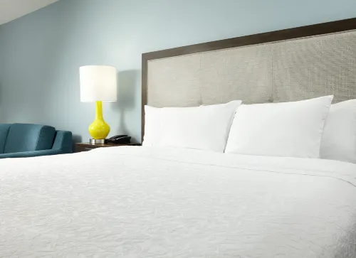 Hampton Inn Orlando Near Universal Blvd/International Dr Phòng Photos
