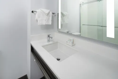 Hilton Garden Inn Irvine Spectrum Lake Forest Zimmer Photos