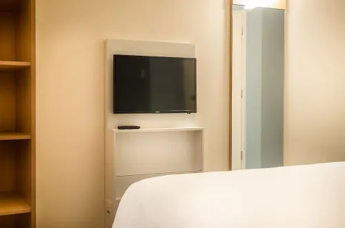 Ibis Porto Alegre Assis Brasil Chambres Photos