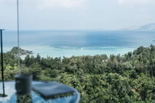 오리엔탈 호텔 오키나와 리조트 & 스파 호텔 주변 Photos