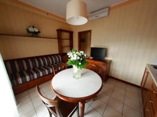 Ripamonti Residence & Hotel Milano Photos