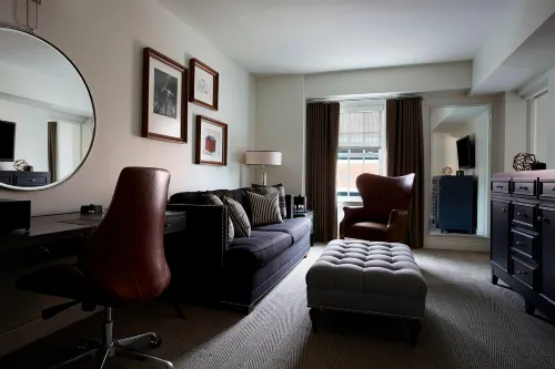 College Park Marriott Hotel & Conference Center Rum Photos
