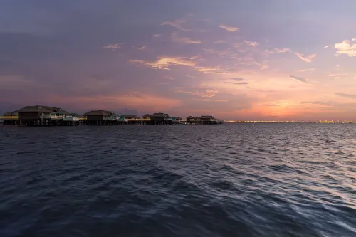 Banana Island Resort Doha by Anantara Near Hotel Photos