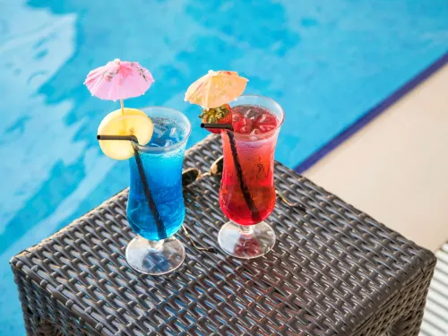 Mercure Dubai Barsha Heights Hotel Suites And Apartments Photos