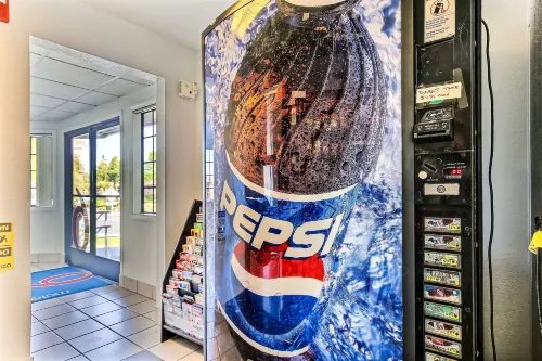 Motel 6 Pinole, CA Khu vực công cộng Photos
