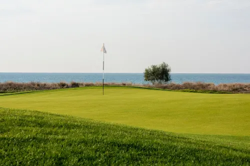 Lykia World Links Golf Antalya Рядом с отелем Photos