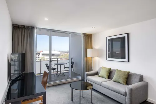 Adina Apartment Hotel Wollongong Rooms Photos
