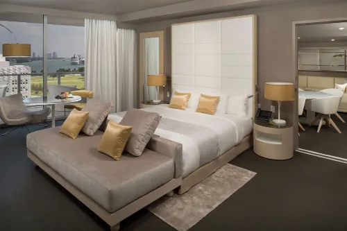 The Grayson Hotel Miami Photos