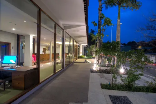 Hotel Somadevi Angkor Boutique and Resort Xung quanh Photos