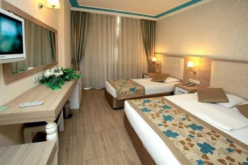 Cender Hotel Photos