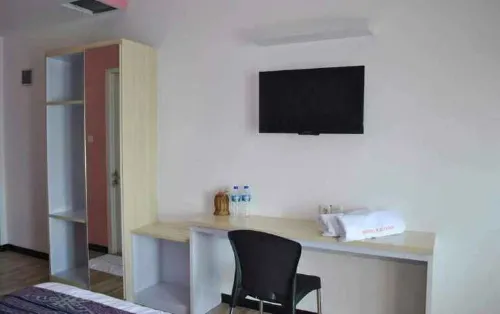 Matahari Hotel Labuan Bajo Photos