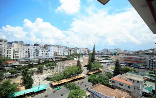 TTC Hotel Đà Lạt Khu vực công cộng Photos