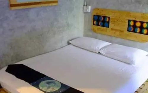 The Picturebook Guesthouse Chambres Photos