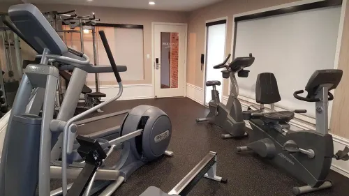 Best Western Plus Carriage Inn Leisure & Recreation Photos