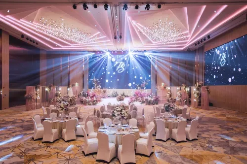 Grand Richmond Stylish Convention Hotel Da non perdere Photos