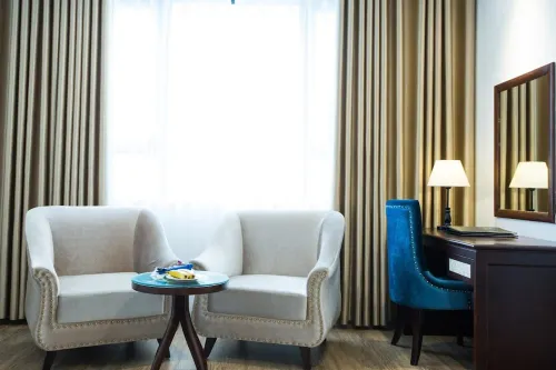 Song Loc Luxury Hotel Photos