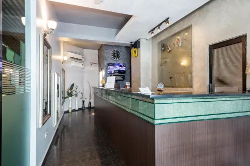 Subang Valley Public Areas Photos