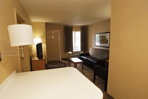 Extended Stay America Suites - San Diego - Sorrento Mesa Photos