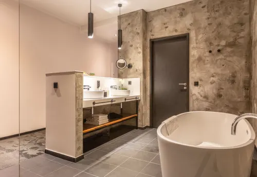 Hotel Neuer Fritz Camere Photos