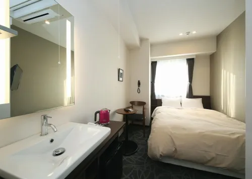 Hotel Emit Ueno Featured Photos
