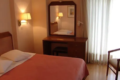 Economy Hotel Zimmer Photos