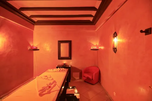 Grand Mogador Agdal - Aqua Fun Питание Photos